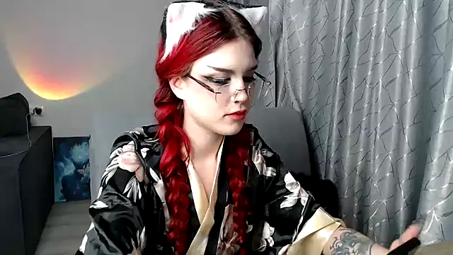 MikasaWaifu online show from 02/26/25, 12:27