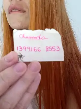 Paolaruiva online show from 02/04/25, 10:54