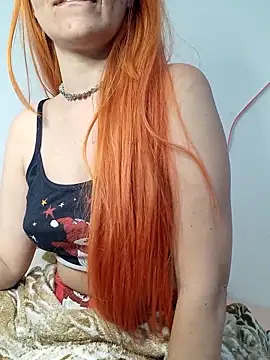 Paolaruiva online show from 11/12/25, 02:34