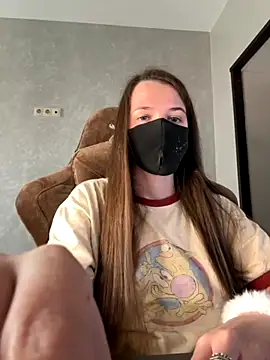 BlackM00n8 online show from 10/24/25, 07:49