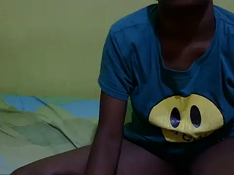 QUEEN-LIZ online show from 09/12/25, 06:30