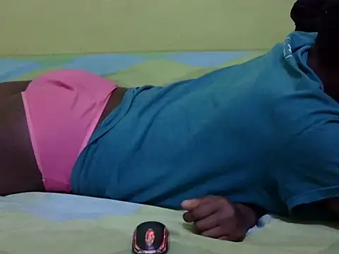 QUEEN-LIZ online show from 09/14/25, 06:45