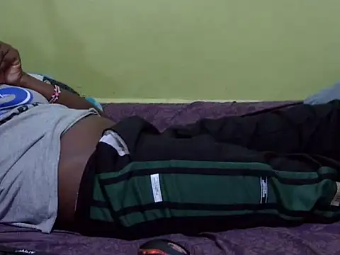 QUEEN-LIZ online show from 10/10/25, 06:07