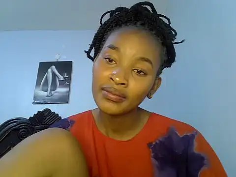 cute-alexis online show from 02/06/26, 08:34