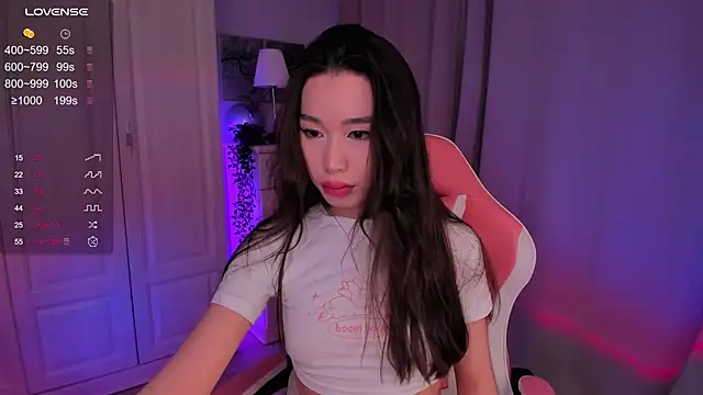 sensualily online show from 12/03/24, 05:23