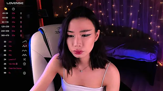 sensualily online show from 12/15/24, 05:20