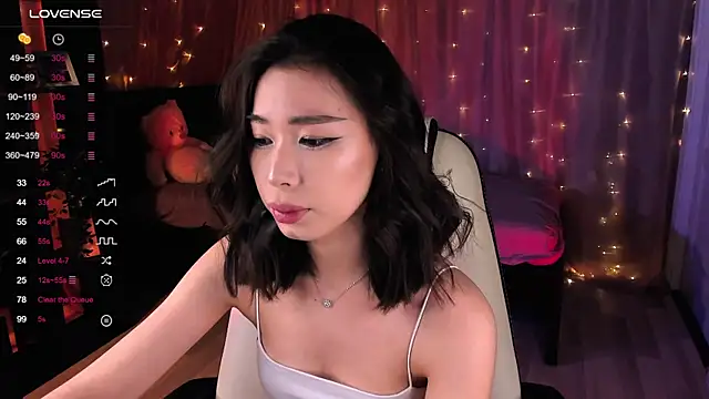 sensualily online show from 12/29/24, 05:01