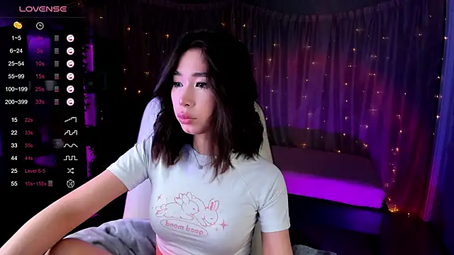 sensualily online show from 02/27/25, 04:43