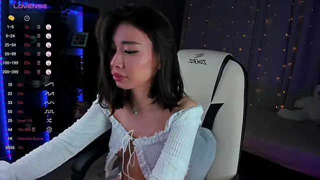 sensualily online show from 03/12/25, 05:28