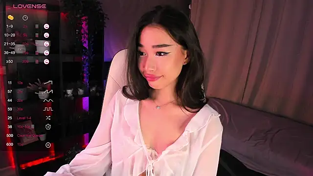 sensualily online show from 11/07/25, 03:34