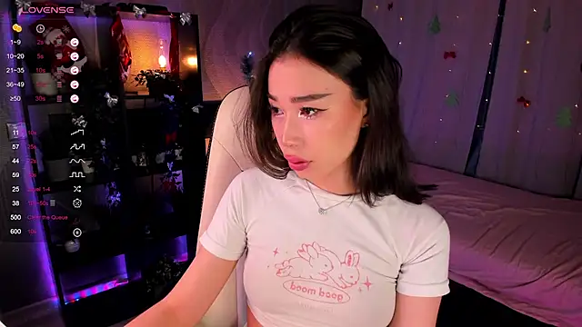 sensualily online show from 01/16/26, 03:27