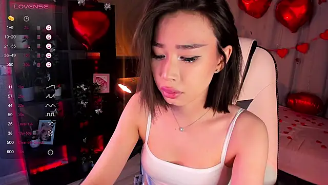 sensualily online show from 02/14/26, 04:15