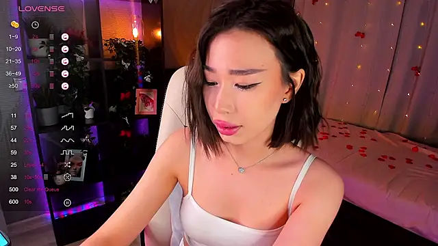 sensualily online show from 02/21/26, 03:46