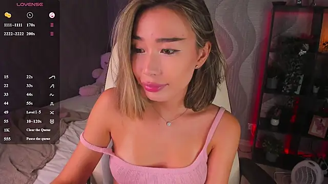sensualily online show from 05/22/26, 03:28