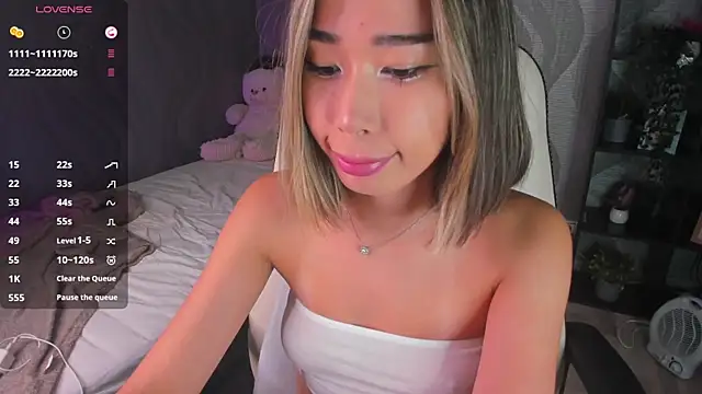 sensualily online show from 05/23/26, 02:54