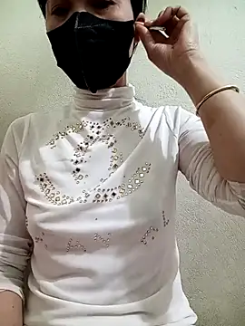 YunLem online show from 02/14/25, 02:33