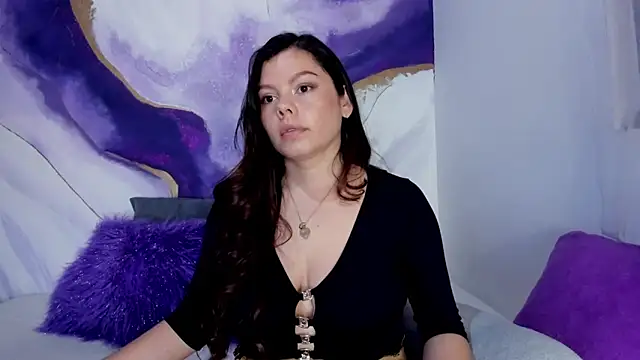 CherryBlossomm  online show from 01/06/25, 10:47