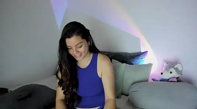 CherryBlossomm  online show from 02/04/25, 04:26