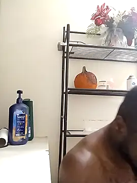 goodboybaddaddy online show from 01/17/25, 06:15