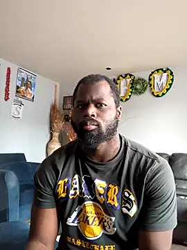 goodboybaddaddy online show from 02/16/25, 07:16