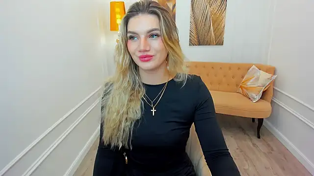 SelenaeMoore online show from 02/04/26, 03:23