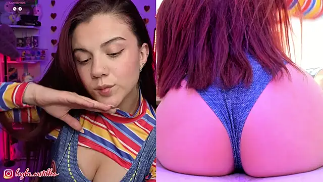 Snapshot of Layla_castilloo chatting on 02/28/26, 12:55 Layla castilloo online show from 02/28/26, 12:55