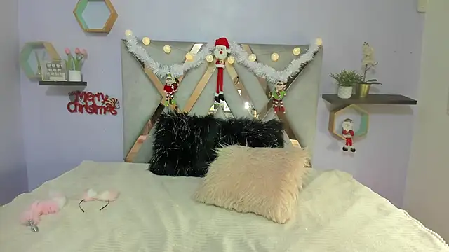 Esteff  o2 online show from 12/26/24, 07:05