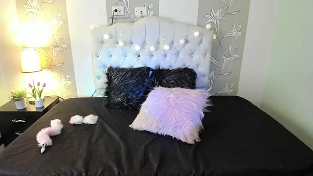 Esteff  o2 online show from 01/11/25, 07:38