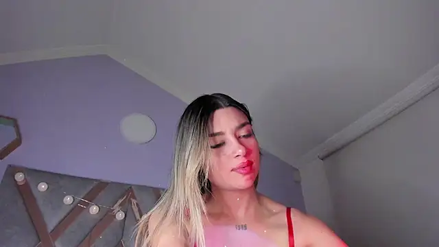 Esteff  o2 online show from 01/22/25, 01:53