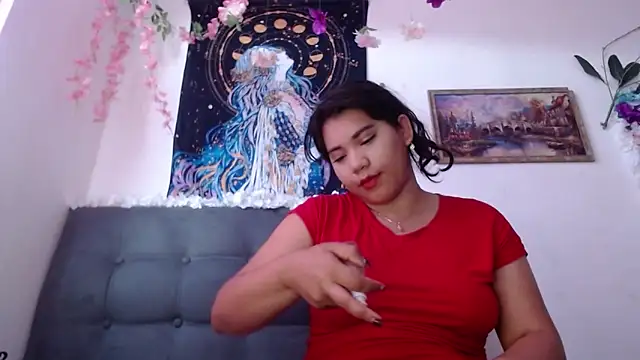 Snapshot of soul_red chatting on 12/05/24, 08:55 soul red online show from 12/05/24, 08:55