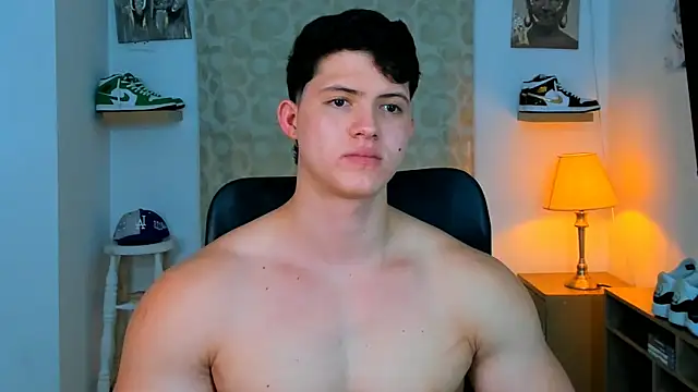 Hazzan Velez online show from 01/14/25, 02:40