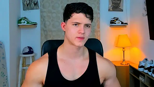 Hazzan Velez online show from 01/15/25, 03:00