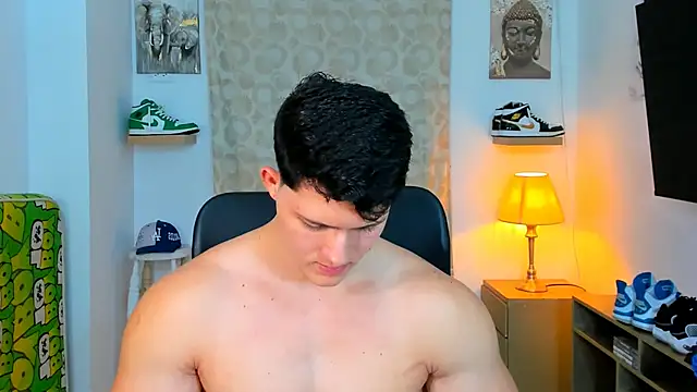 Hazzan Velez online show from 01/21/25, 12:36