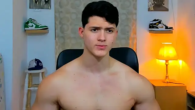 Hazzan Velez online show from 01/24/25, 11:23