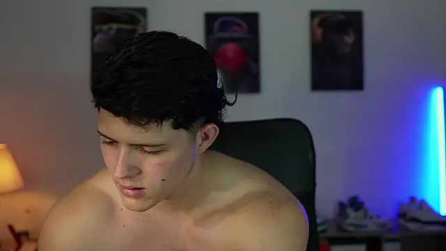 Hazzan Velez online show from 09/12/25, 12:33