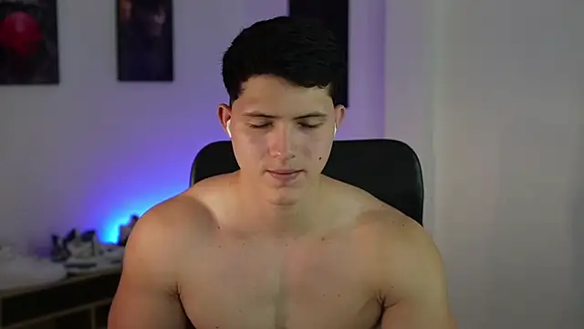 Hazzan Velez online show from 09/27/25, 05:01