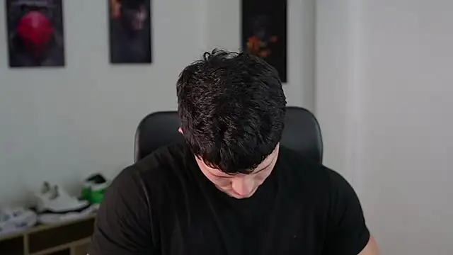 Hazzan Velez online show from 10/01/25, 02:17