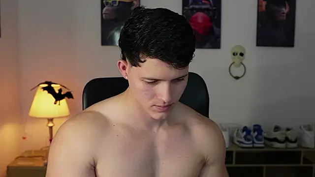 Hazzan Velez online show from 10/21/25, 04:02