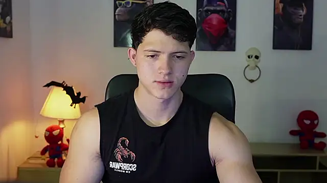 Hazzan Velez online show from 11/01/25, 08:00