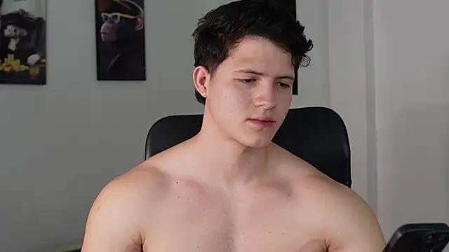 Hazzan Velez online show from 01/08/26, 02:14