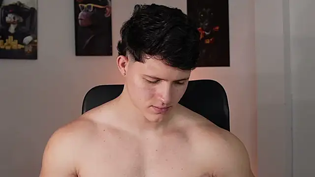 Hazzan Velez online show from 02/07/26, 10:24