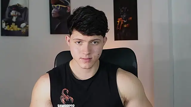 Hazzan Velez online show from 02/12/26, 10:38