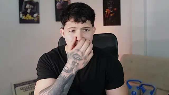 Hazzan Velez online show from 03/04/26, 12:16