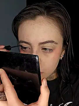 Snapshot of kaos_room chatting on 03/06/25, 08:05 kaos room online show from 03/06/25, 08:05