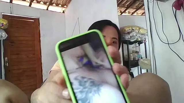 iaradias online show from 11/24/25, 11:32