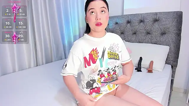 abbyfoxx  online show from 02/24/26, 01:09