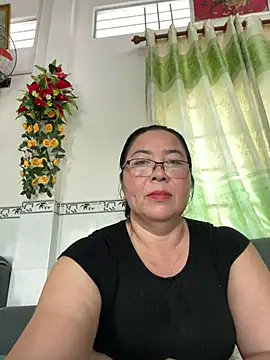 Snapshot of NDith chatting on 03/16/25, 12:23 NDith online show from 03/16/25, 12:23