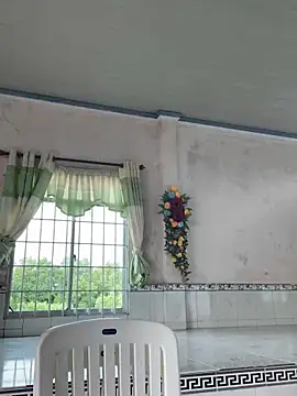 Snapshot of NDith chatting on 03/18/25, 02:25 NDith online show from 03/18/25, 02:25