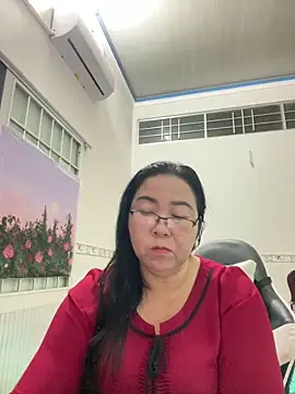 Snapshot of NDith chatting on 03/20/25, 09:13 NDith online show from 03/20/25, 09:13