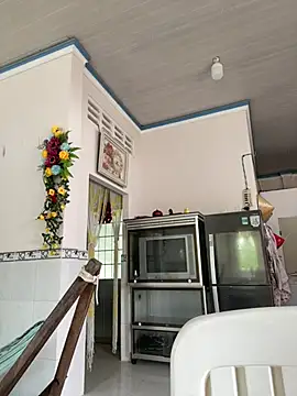 Snapshot of NDith chatting on 03/21/25, 12:29 NDith online show from 03/21/25, 12:29